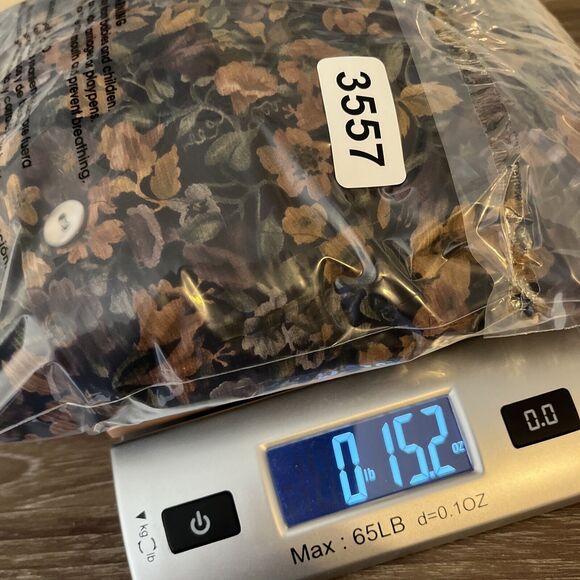 Vtg Maxi Dress Womens 18 Silk Witchy Dark Cottage Core Button Front Long Maxi - Picture 14 of 14